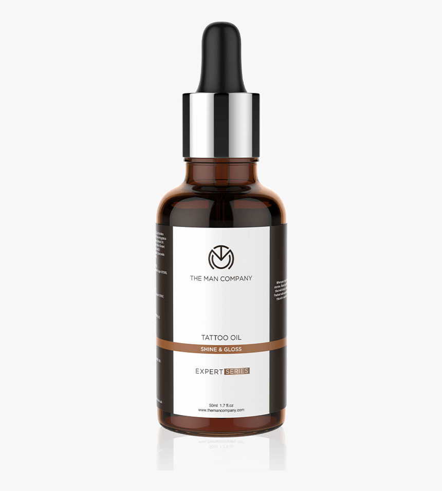 The Man Company Src //cdn - Cosmetics, HD Png Download
