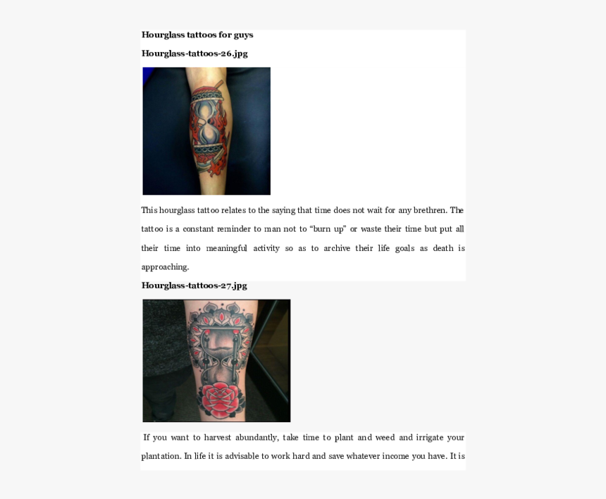 Tattoo, HD Png Download