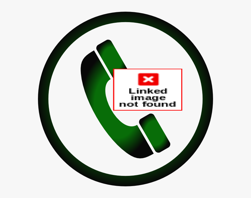 Call Fwd Icon Svg Clip Arts - Green Phone Icon Png, Transparent Png