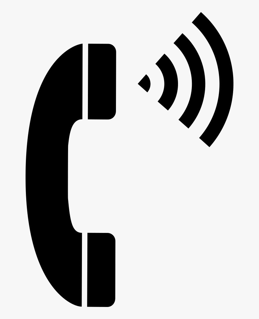 Single User Dispatch Comments - Clip Art Phone Calls, HD Png Download