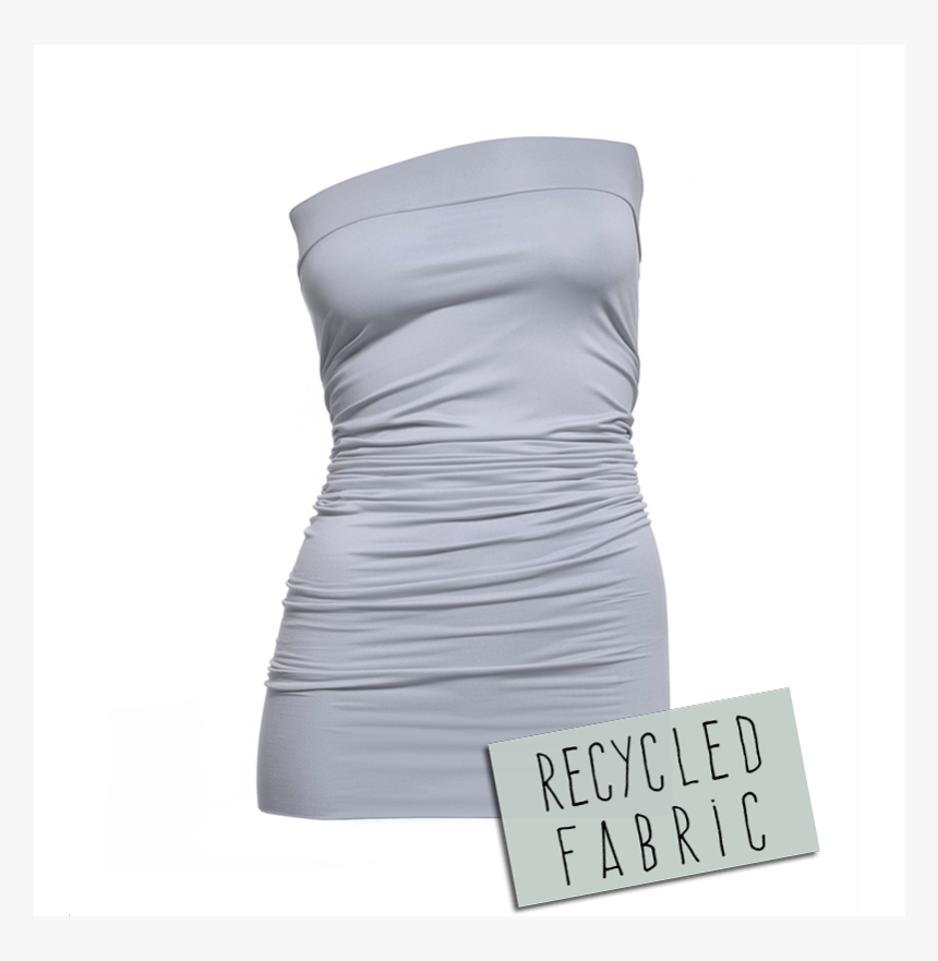 Tuub Icequeen Recycled - One-piece Garment, HD Png Download