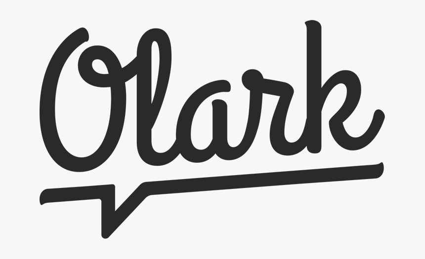 Olark Chat Logo, HD Png Download