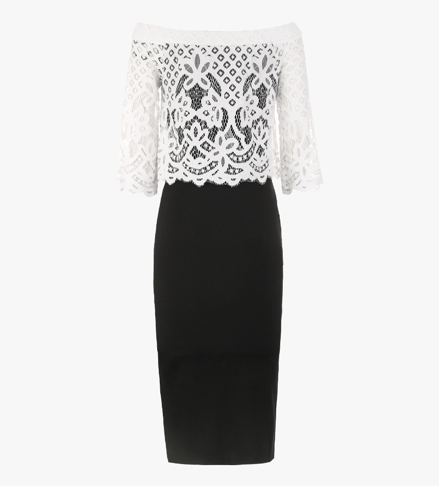 Blusas Para Faldas Con Encaje, HD Png Download