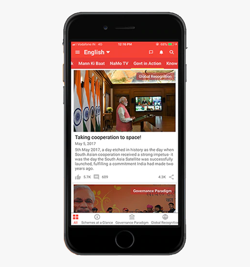 Smartphone, HD Png Download , Transparent Png Image - PNGitem