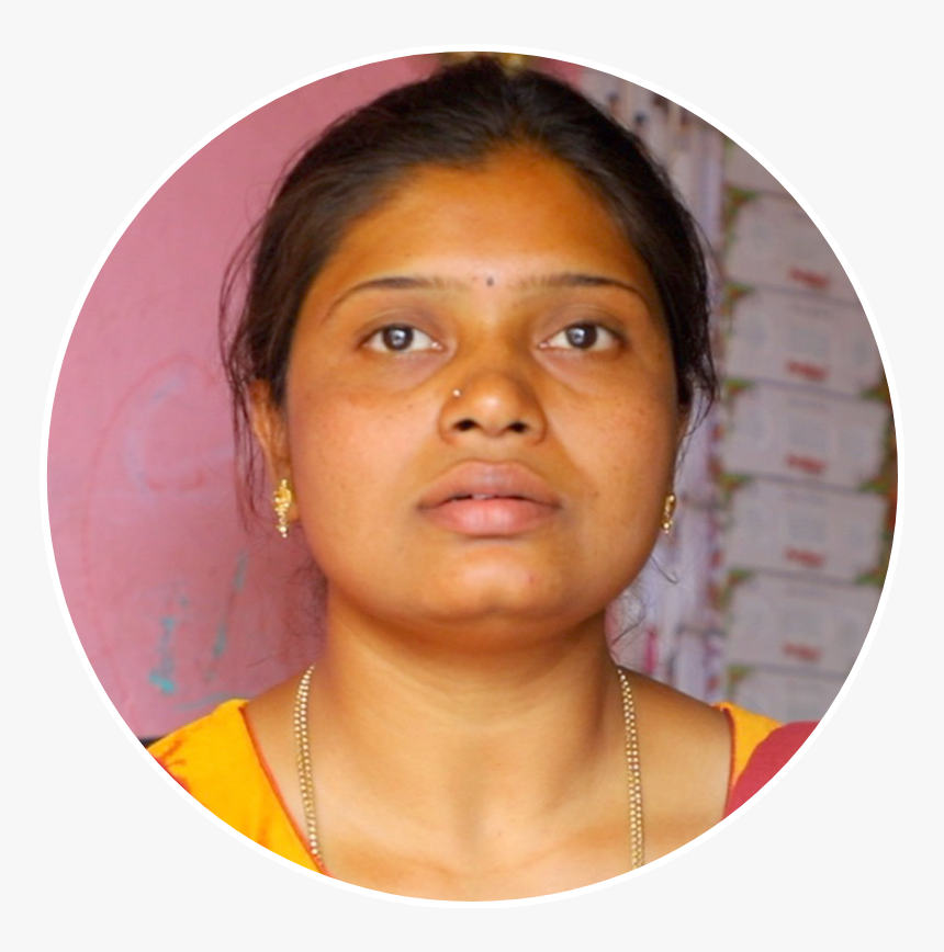 Girl, HD Png Download