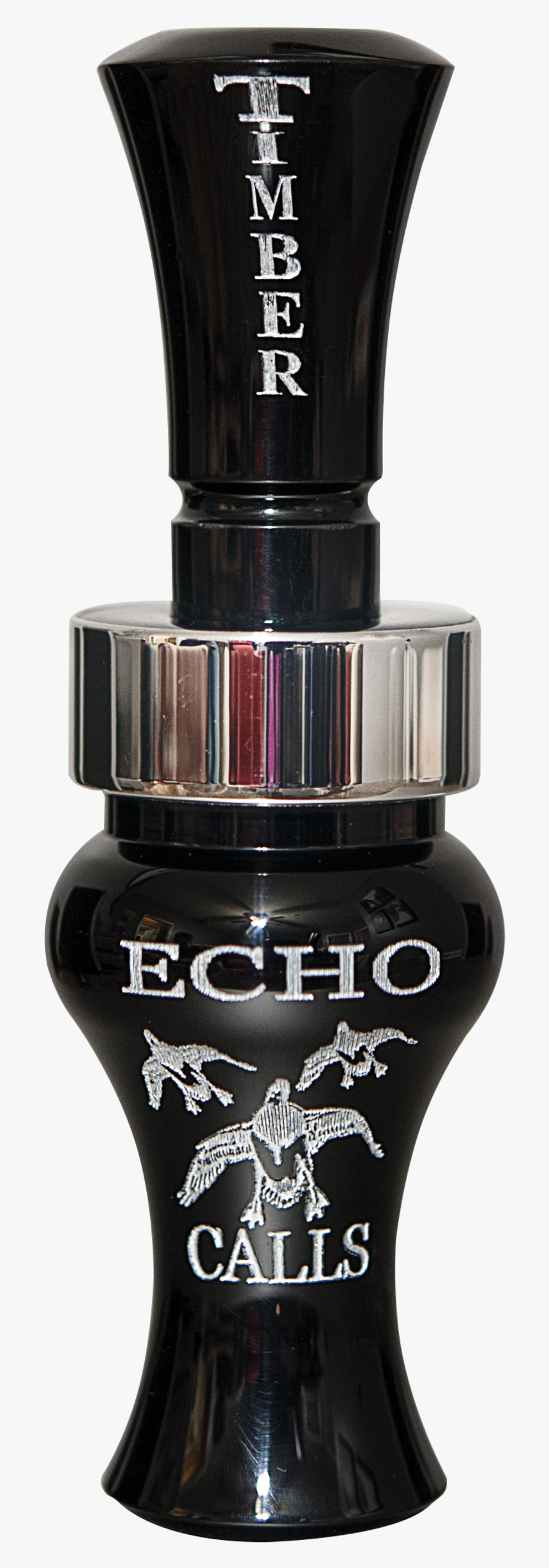 Duck Call Png - Echo Calls, Transparent Png