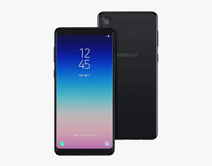 Section-bg - Galaxy A8 Star Prix, HD Png Download