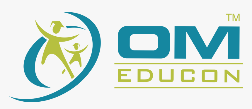 Om Educon - Ahmedabad - Graphic Design, HD Png Download