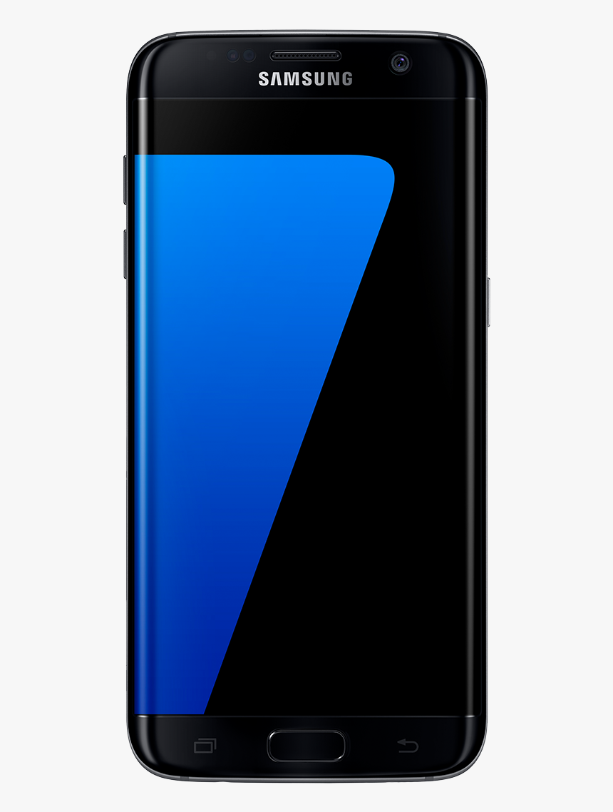 Samsung Galaxy S7 Png Samsung Galaxy S7 Edge Transparent Png Transparent Png Image Pngitem