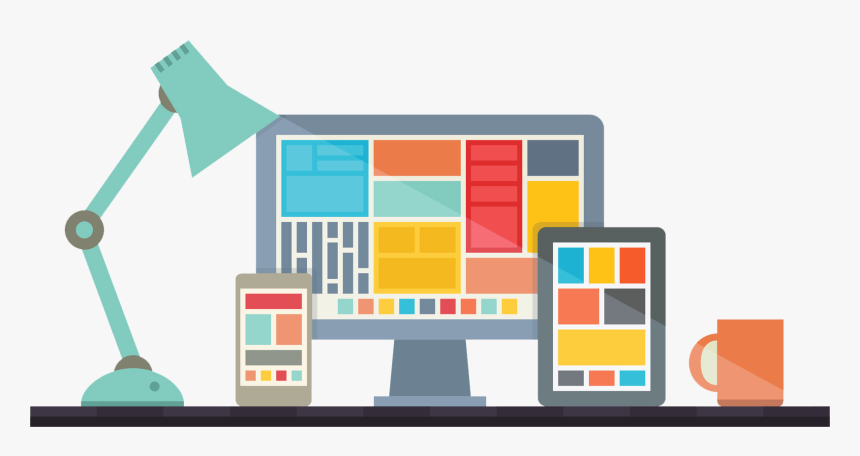 Customized Website, HD Png Download