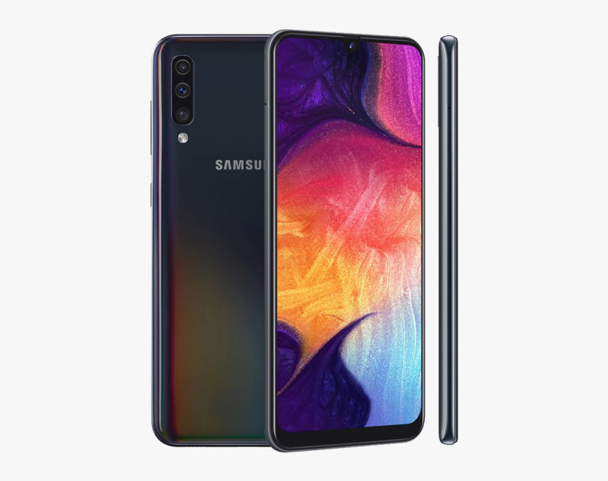 Samsung Galaxy A50 - Samsung A50 Price In Bangladesh, HD Png Download