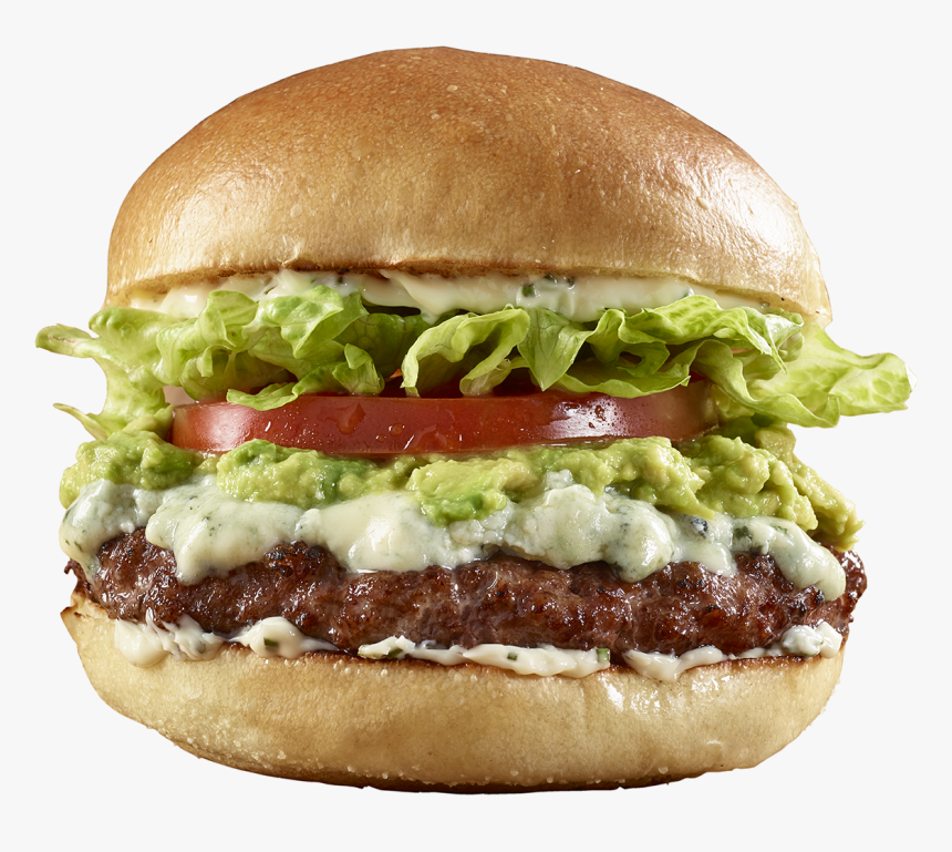 Burger Clipart High Resolution - Cheeseburger, HD Png Download