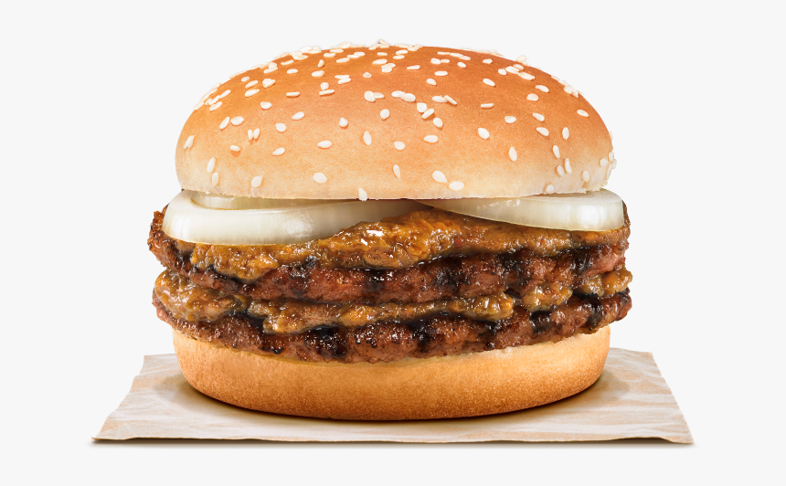 Burger Png Hd, Transparent Png