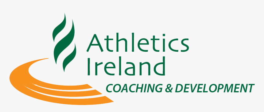 Athletic Ireland Logo Png, Transparent Png