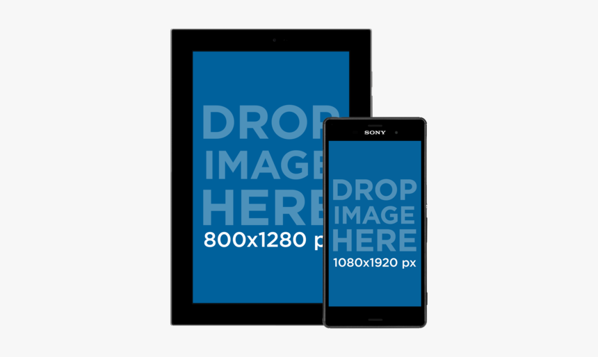 Smartphone, HD Png Download