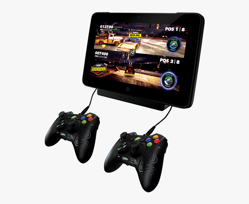 Game Tablet Price In India, HD Png Download