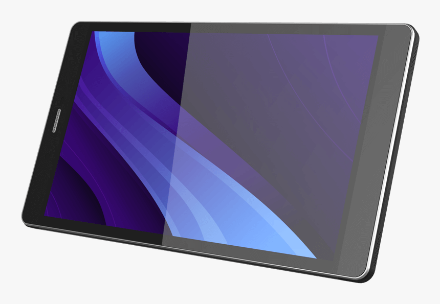 Tablet Computer, HD Png Download
