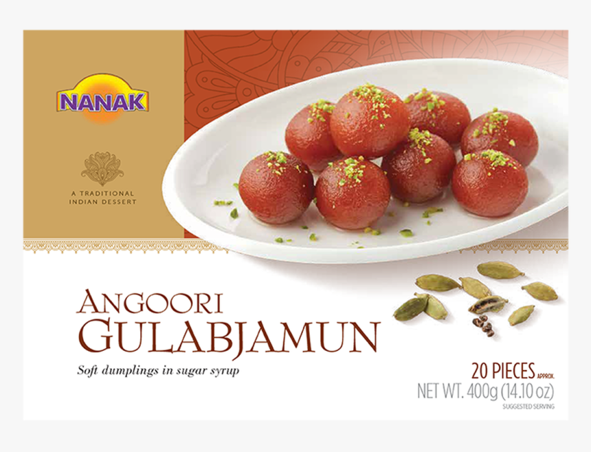 Gulab Jamun Angoori - Nanak Angoori Gulab Jamun, HD Png Download