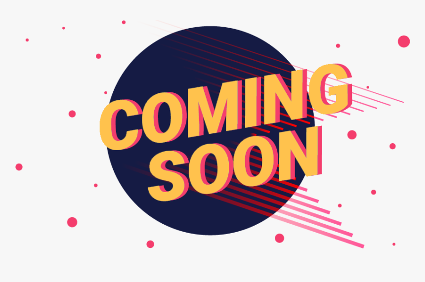 Coming Soon - Graphic Design, HD Png Download