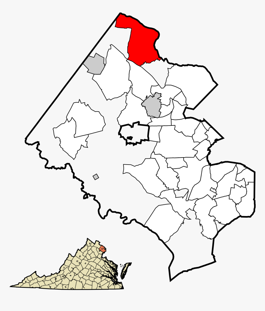 Great Falls, Png V - Centreville Virginia, Transparent Png