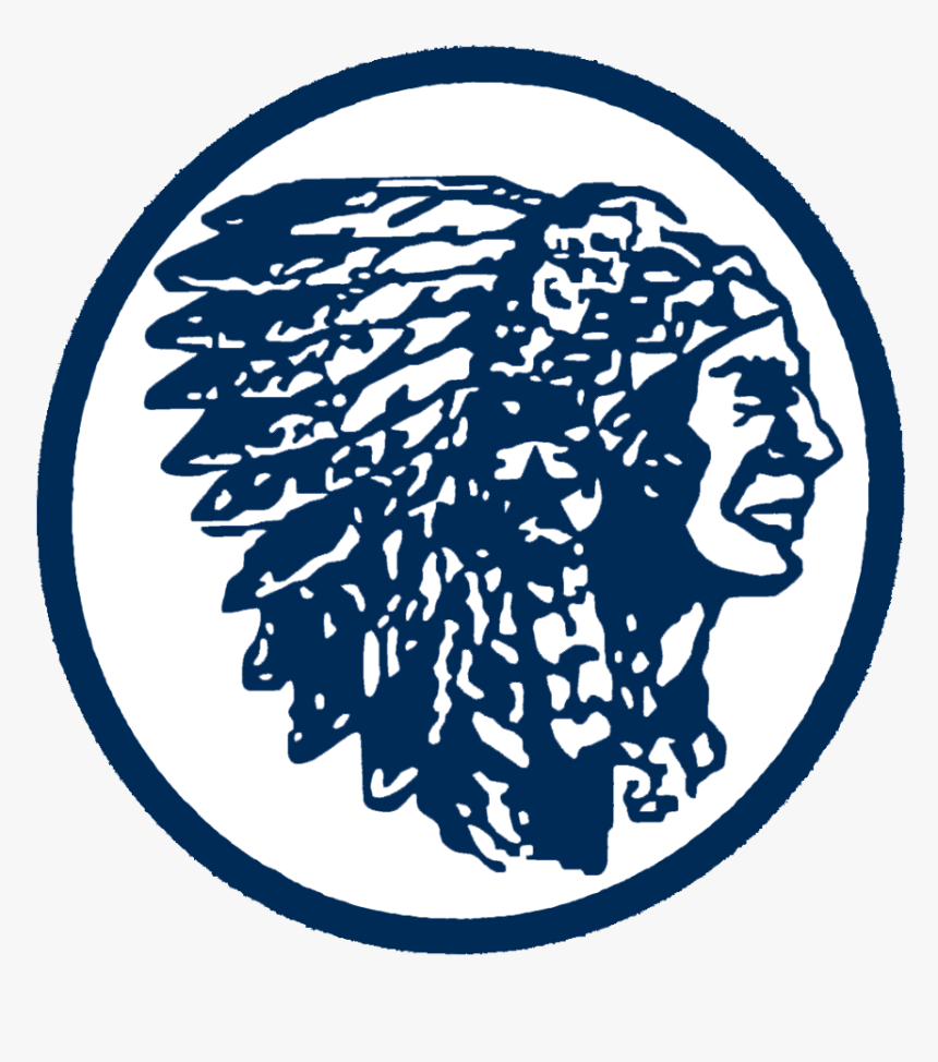 School Logo - Indian River High School Logo, HD Png Download