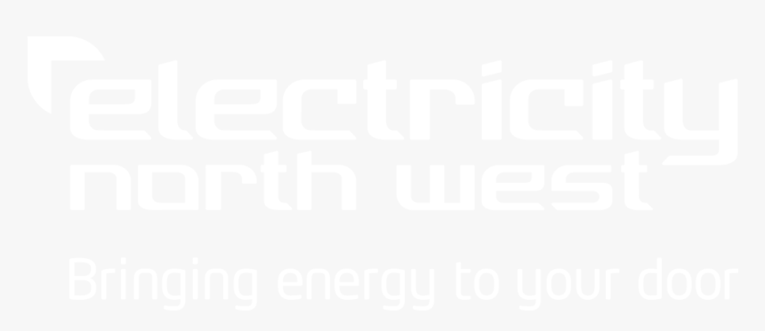 Electricity North West Logo, HD Png Download