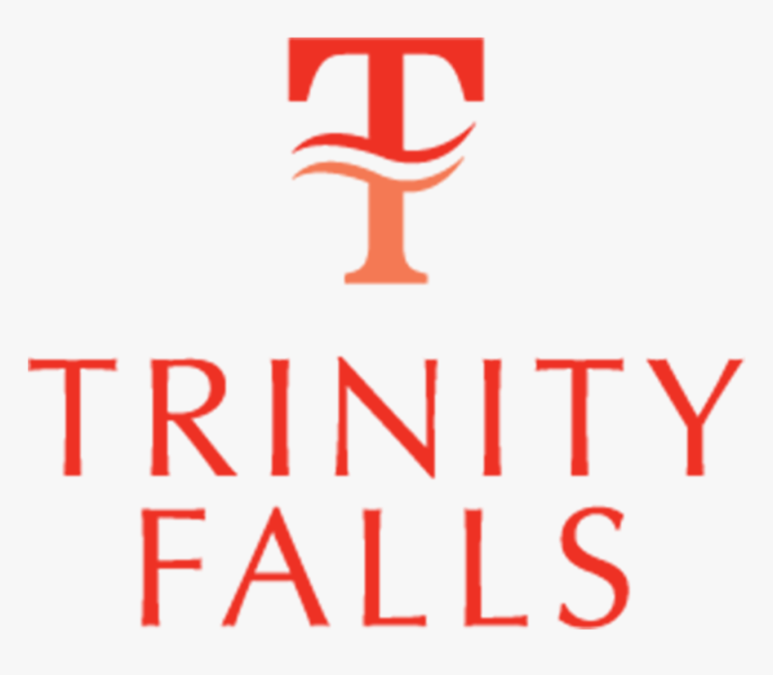 Sq Trinity Falls, HD Png Download