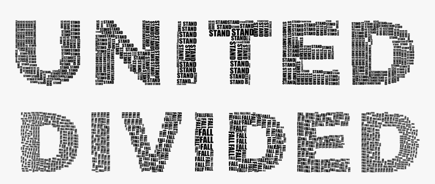 Stand Fall Black Clip Arts - Monochrome, HD Png Download
