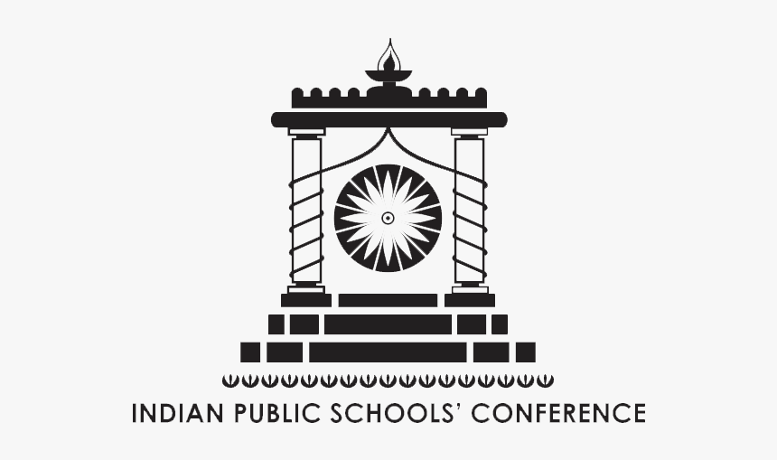 Indian Public Schools' Conference, HD Png Download