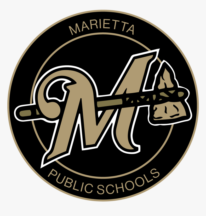 Return Home - Marietta Indians Logo, HD Png Download