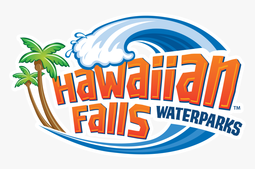 Clip Art Hawaiian - Hawaiian Falls Coupon 2017, HD Png Download