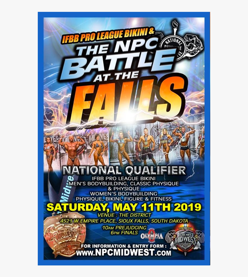 Falls Png, Transparent Png