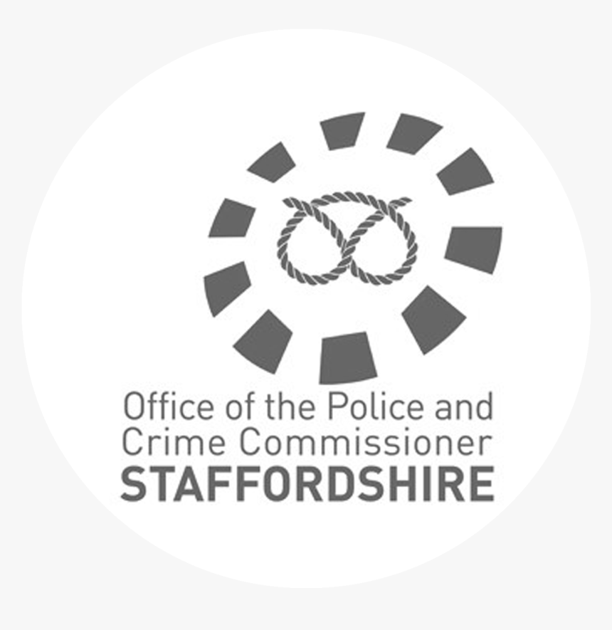 Staffordshire Police And Crime Commissioner, HD Png Download