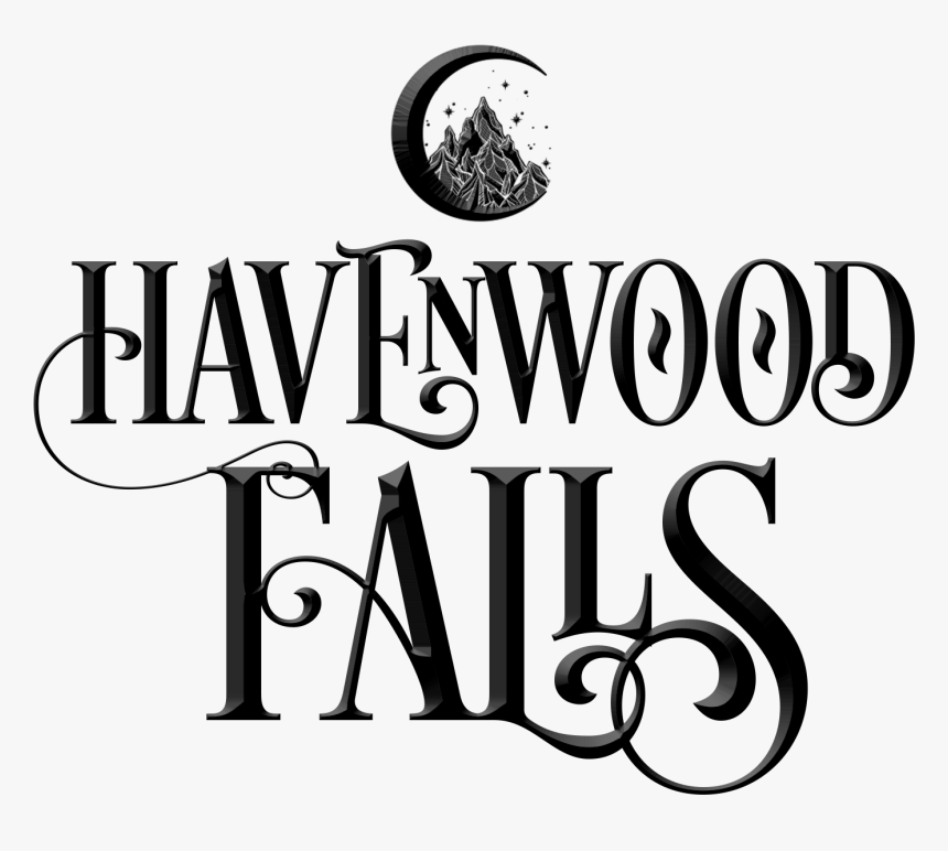 Havenwood Falls - Graphic Design, HD Png Download