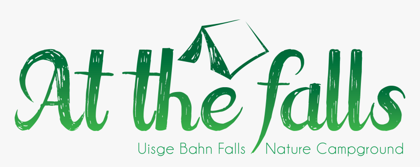 Atthefallscolour - Graphic Design, HD Png Download