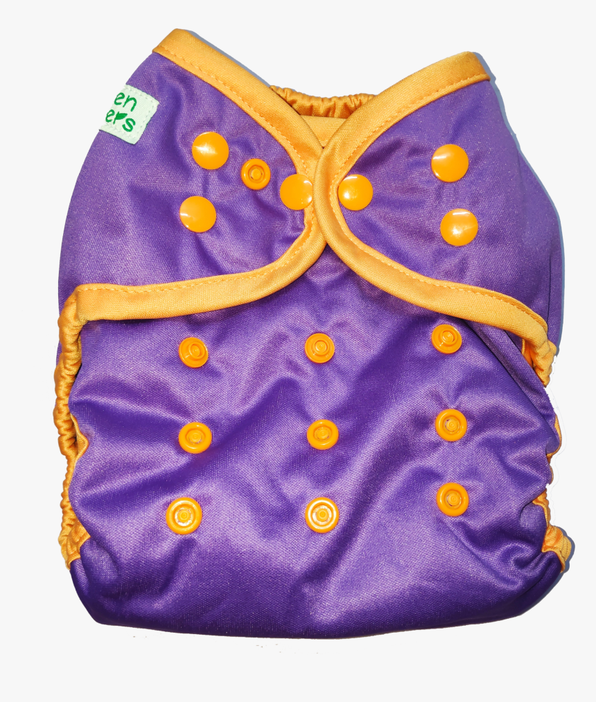 Diaper, HD Png Download