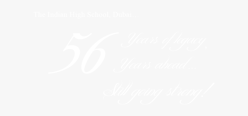 Johns Hopkins Logo White, HD Png Download