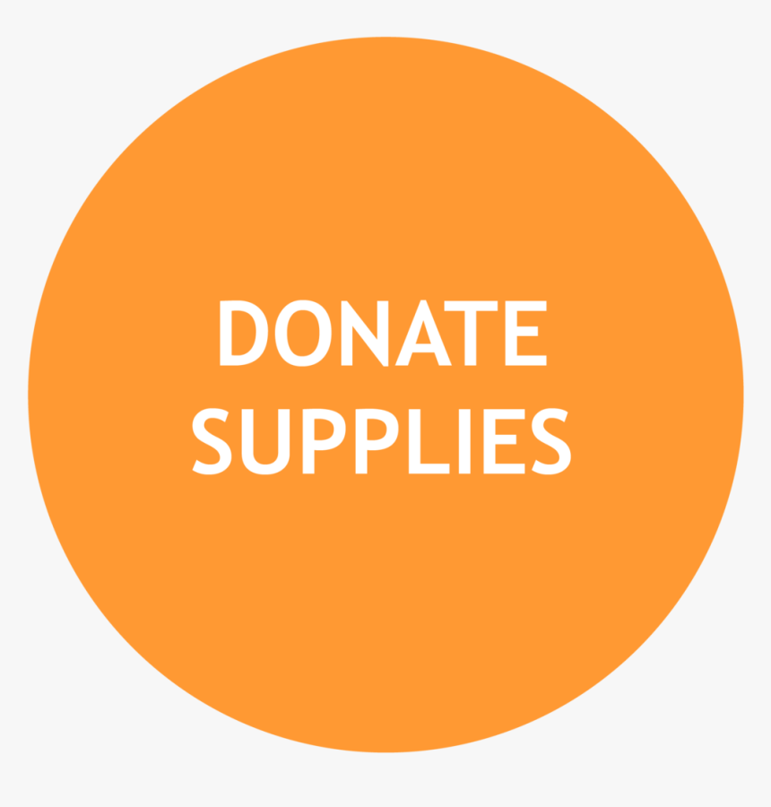 Donate Supplies Circle 01 - Turning The Tide Of Antimicrobial Resistance, HD Png Download