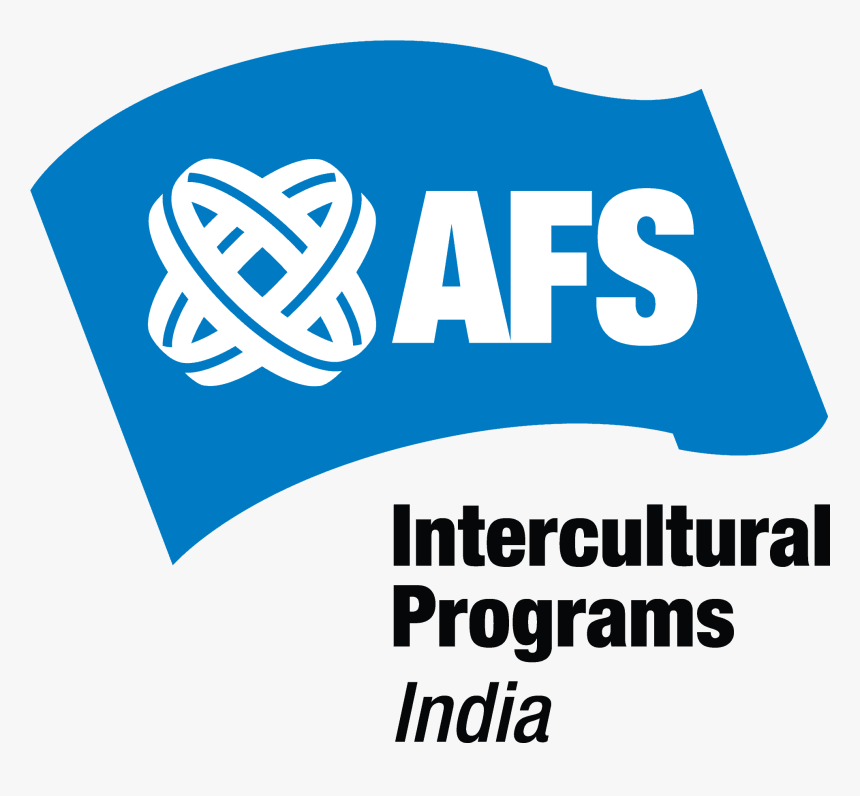 Afs Intercultural Programs India, HD Png Download
