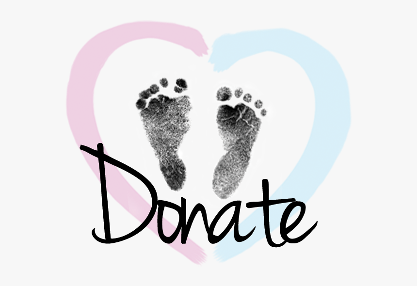 Footprint, HD Png Download