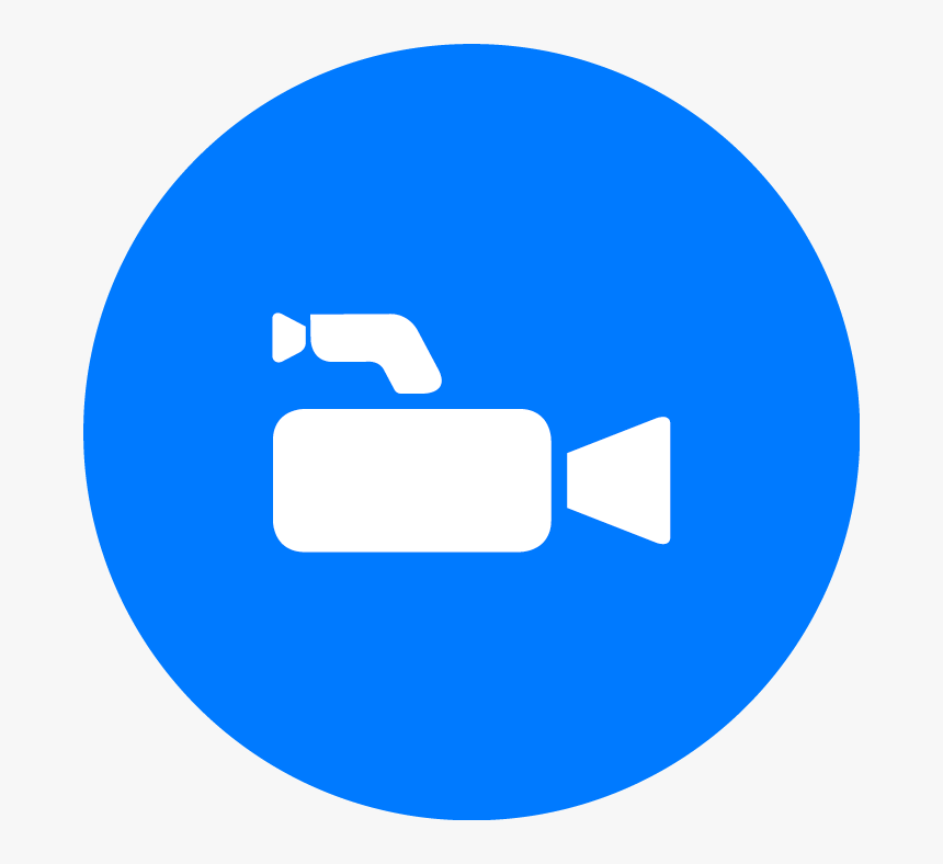 Apply With Video Icon - Bus Icon Google Maps, HD Png Download