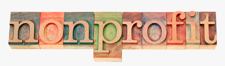 Download Non Profit Png Hd - Non Profit Foundation, Transparent Png