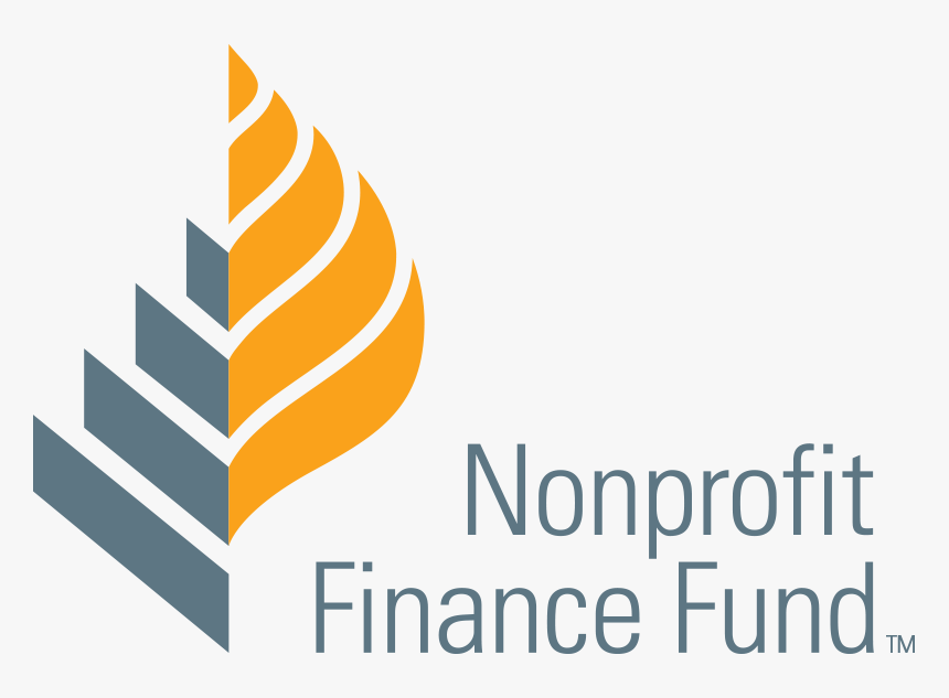 Non-profit Png Transparent Images - Nonprofit Finance Fund Logo, Png Download