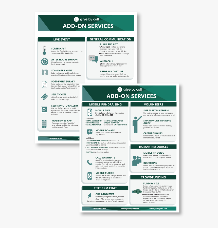 Add-on Services Image - Parallel, HD Png Download