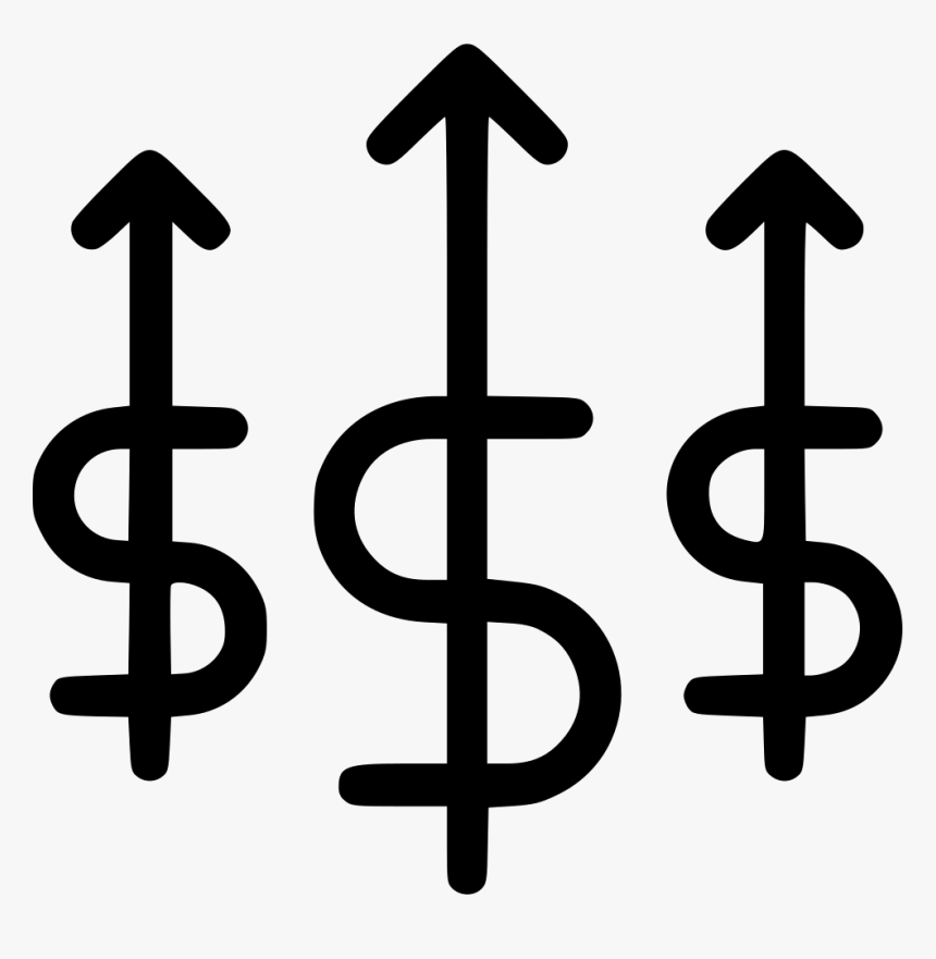 Transparent No Money Clipart - Expansion Flechas, HD Png Download