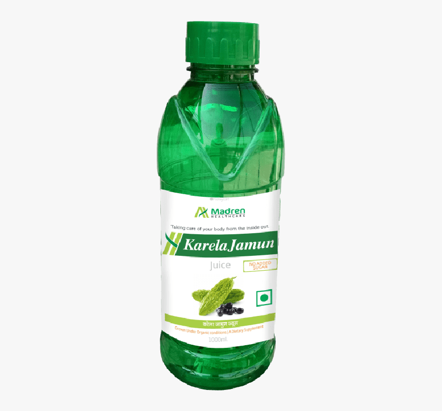 Patanjali Neem Juice, HD Png Download