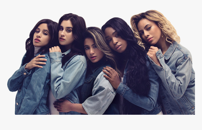 Thumb Image - Fifth Harmony 2016 Billboard, HD Png Download