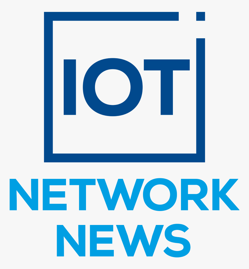 Iot Network News Logo 1000×1000 Png - Circle, Transparent Png