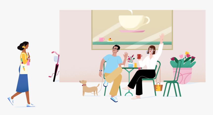 Chair, HD Png Download