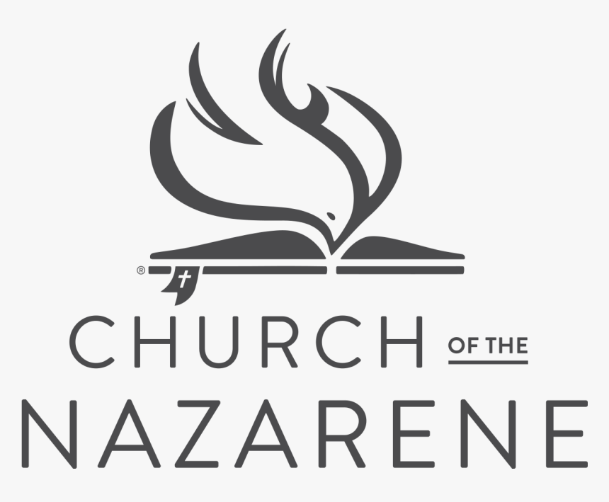 Church Of The Nazarene Logo, HD Png Download